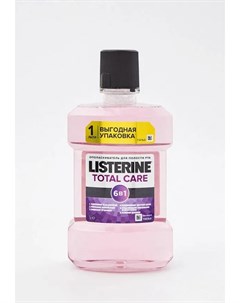 Ополаскиватель для полости рта Listerine