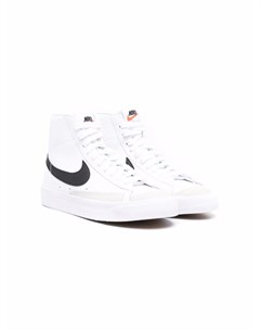 Кеды Blazer Mid 77 Nike kids