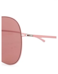 Солнцезащитные очки MMESSE025 из коллаборации с Maison Margiela Mykita