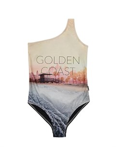 Слитный купальник Nai Golden Coast Molo