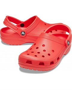 Сабо Classic Flame Crocs