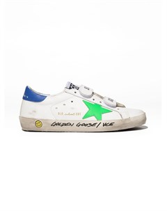 Кеды Old Skool Golden goose kids