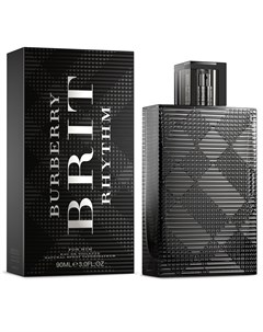 Туалетная вода Burberry