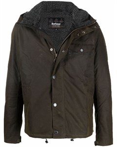 Легкая непромокаемая куртка Barbour