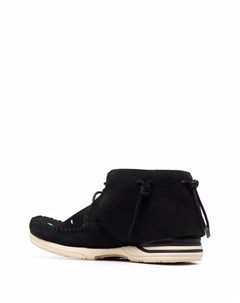 Ботинки мокасины Visvim