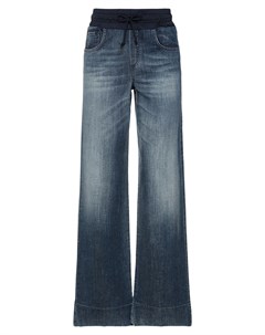 Джинсовые брюки Kaos jeans