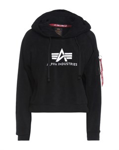 Толстовка Alpha industries