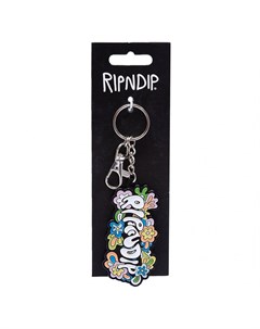 Брелок Flower Child Keychain 2021 Ripndip