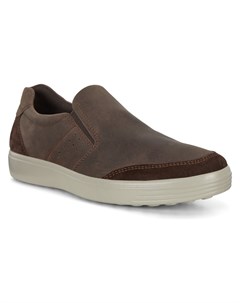 Слипоны SOFT CLASSIC M Ecco