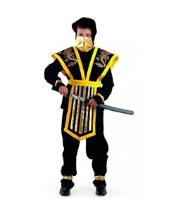 Карнавальный костюм Мастер Ниндзя Batik