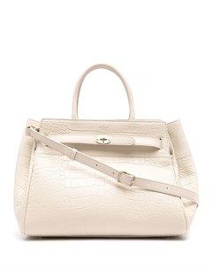 Сумка на плечо Bayswater Mulberry