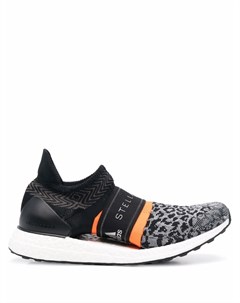 Слипоны Ultraboost 3D Adidas by stella mccartney