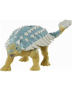 Интерактивная игрушка Mattel jurassic world