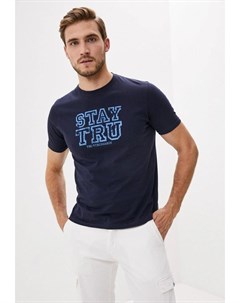 Футболка Tru trussardi