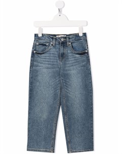 Прямые джинсы Levi's kids