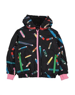 Пуховик Stella mccartney kids