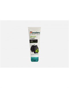 Скраб детокс для лица Himalaya herbals