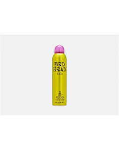 Сухой шампунь для волос Tigi bed head