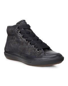 Кеды высокие DRESS SNEAKER Ecco