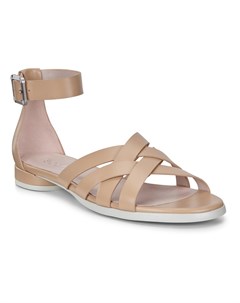 Босоножки W FLAT SANDAL Ecco