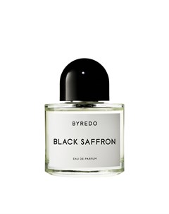 Парфюмерная вода Black Saffron 100 мл Byredo