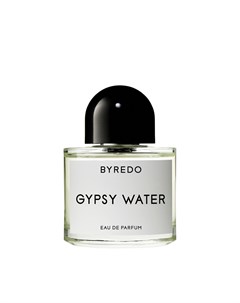 Парфюмерная вода Gypsy Water 50 мл Byredo