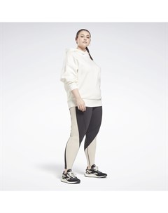 Худи Retro Oversize Plus Size Reebok