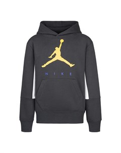 Детская толстовка Jumpman Hoodie Jordan