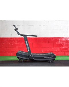 Беговая дорожка l Curve Treadmill Yousteel