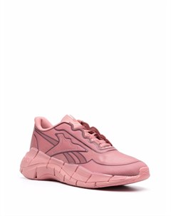 Кроссовки Zig Kinetica на массивной подошве Reebok x victoria beckham