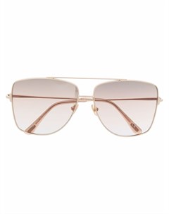 Солнцезащитные очки авиаторы Reggie Tom ford eyewear