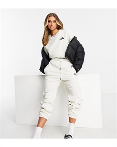 Кремовый свитшот Essential эксклюзивно для ASOS The north face