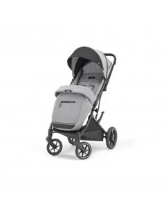 Прогулочная коляска Maior Horizon Grey серый Inglesina