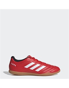 Футбольные бутсы футзалки Copa 20 4 IN Performance Adidas