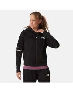 Женское худи Mountain Athletics Zip Up The north face