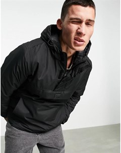 Черная куртка Originals Jack & jones