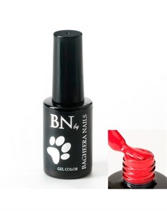 Гель лак Classic 129 Bagheera nails