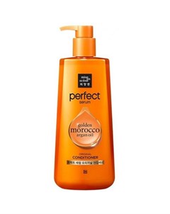 Восстанавливающий кондиционер для волос perfect original conditioner Mise en scene