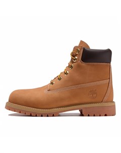 Подростковые ботинки 6 Inch Premium Waterproof Boot Timberland