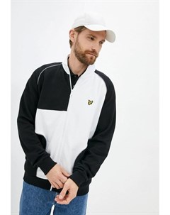 Олимпийка Lyle & scott