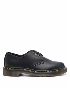 Туфли 1461 на шнуровке Dr. martens