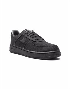 Кроссовки Air Force 1 Stussy Nike kids