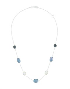 Колье Luce с камнями Ippolita