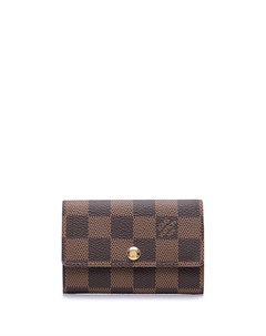 Ключница Damier 2016 го года Louis vuitton