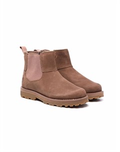 Ботинки на шнуровке Timberland kids