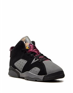 Кроссовки Air Jordan 6 Retro Nike kids