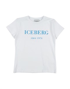 Футболка Iceberg