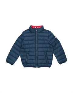 Пуховик Tommy hilfiger