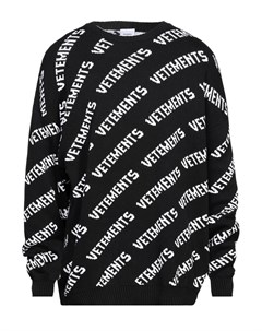 Свитер Vetements