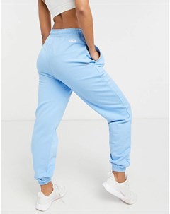 Oversized джоггеры Icon Asos 4505